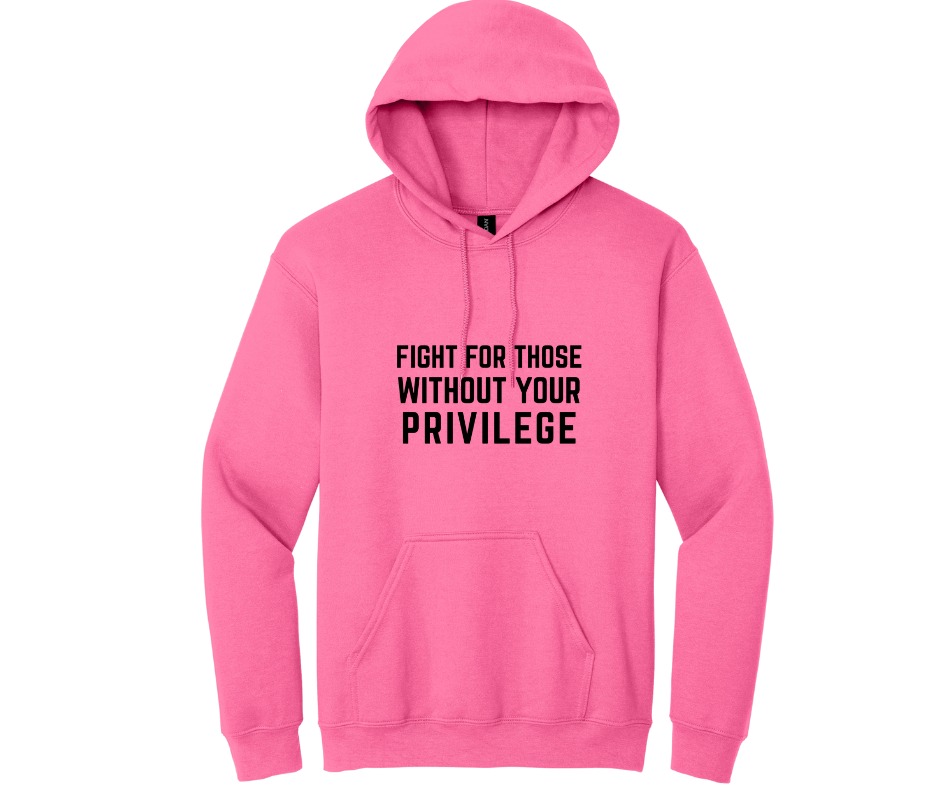 Thumbnail: Privilege Gildan Hoodie