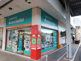 MECFARMA – FARMÁCIAS ASSOCIADAS