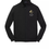 Thumbnail: Embroidered Marching Huskies Sport-Tek Full-Zip Sweatshirt