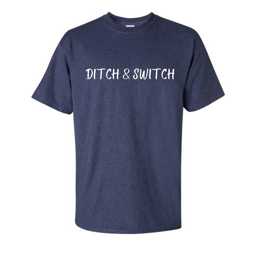 Thumbnail: Ditch and Switch Performance T