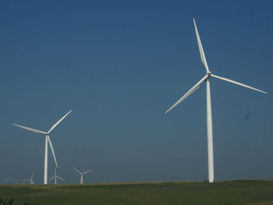 A New Day for Wyoming Renewable Energy