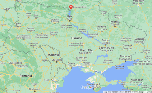 What Next in Ukraine?