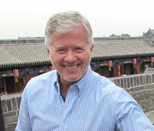 Interview with Don Collins