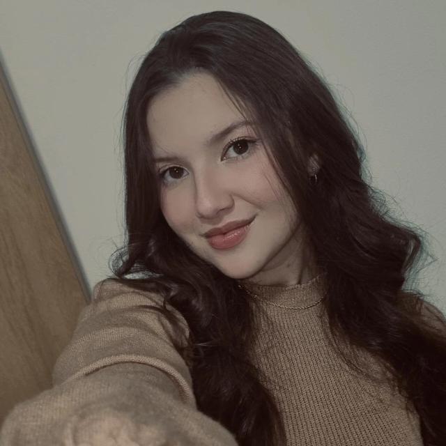 Foto do escritor: Camille da Silva Souza