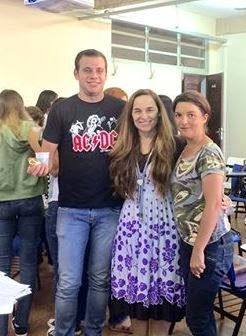 PET LETRAS REALIZA SELEÇÃO PARA VOLUNTÁRIOS