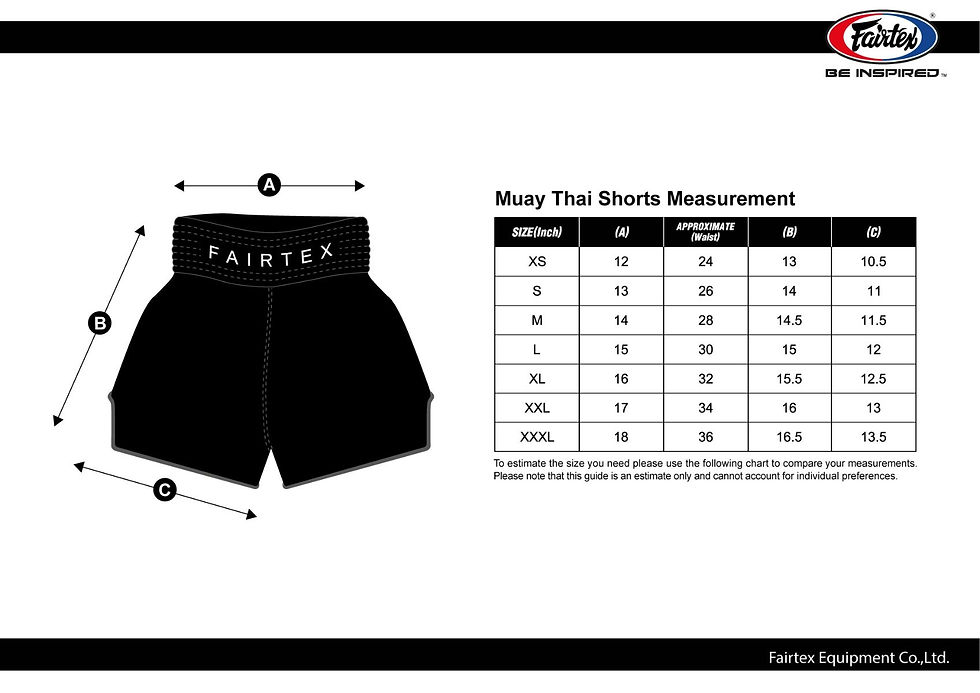 Thumbnail: Fairtex Muay Thai Shorts - BS1910 "Golden River"