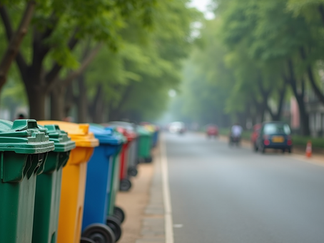 Transforming Uttar Pradesh: A Cleanliness Initiative