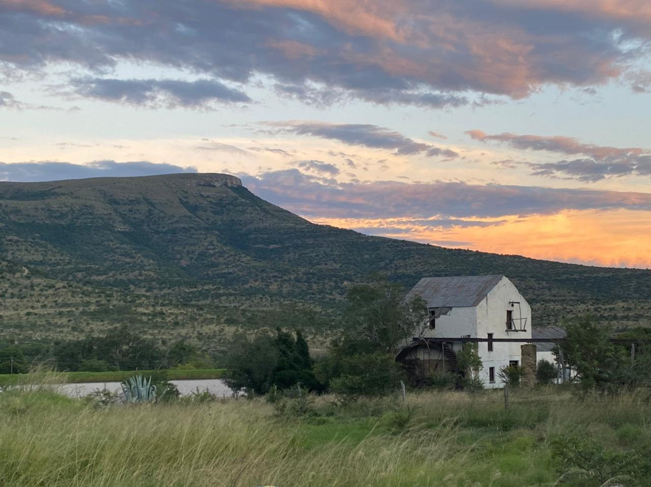 Glen Avon Mill Tours
