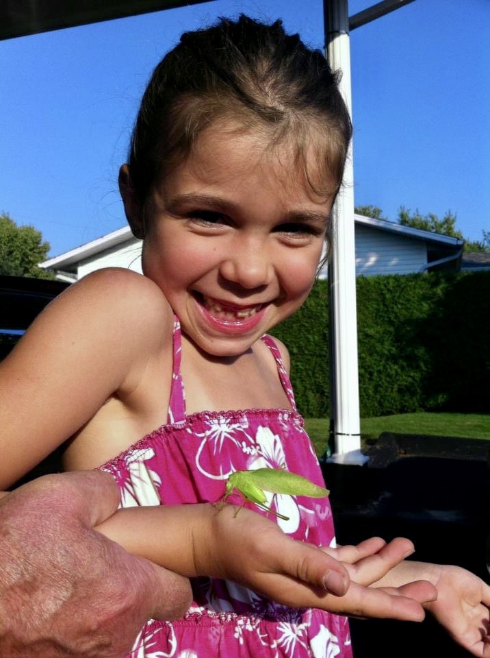 Writer: Noémie Bernier