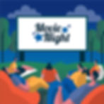 A Movie Under the Stars