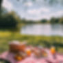 Potluck in the Park