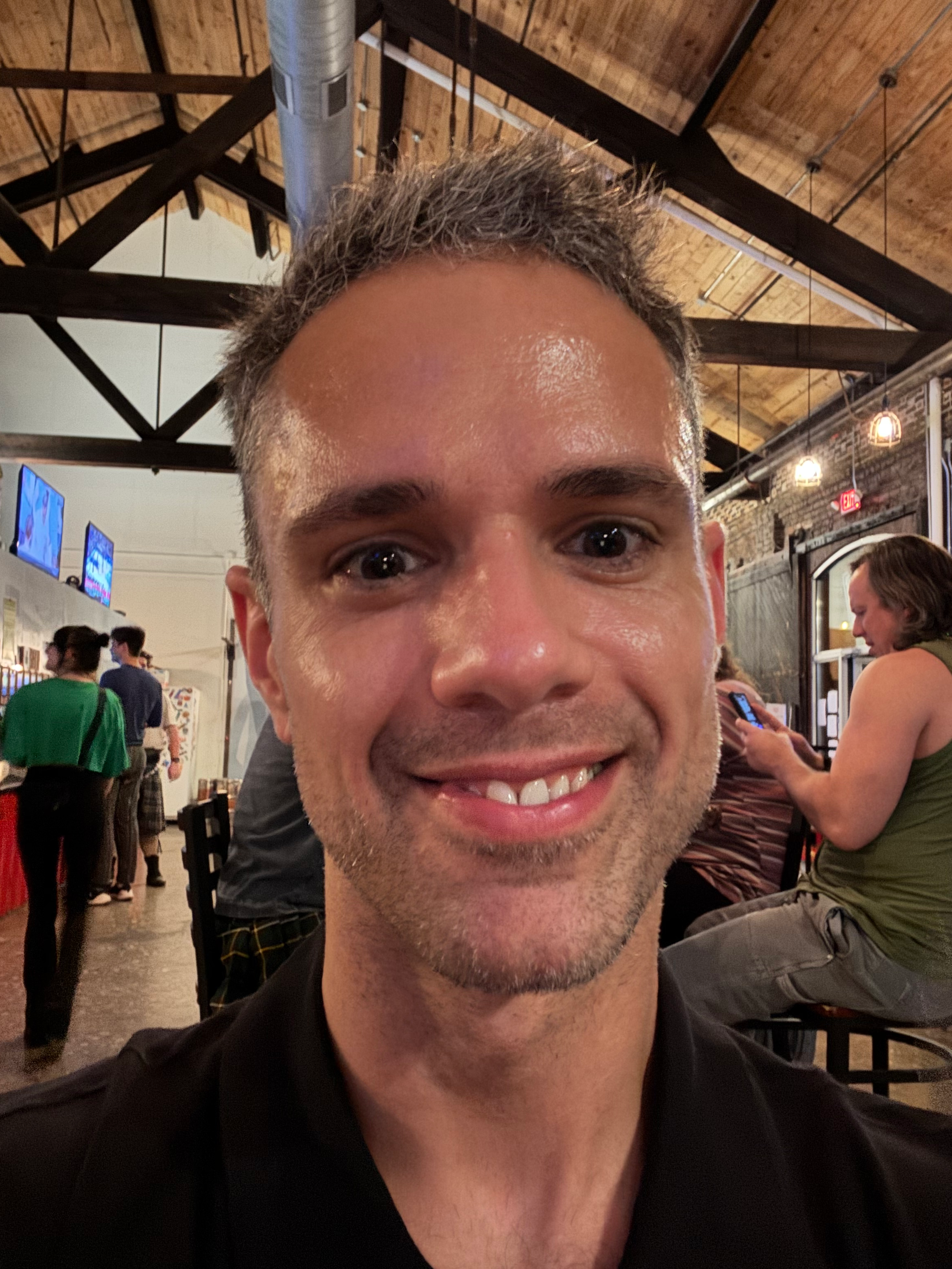 Writer: Chase, President KGS