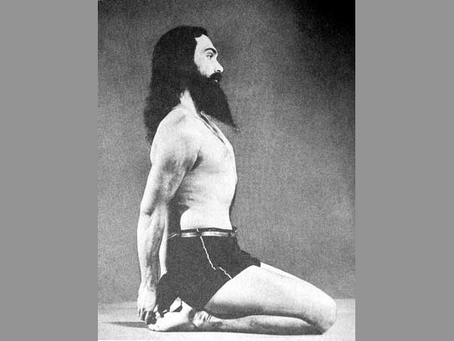 Yoga Vijnana means the “Science of Yoga”.
