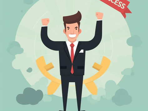 Here are 5 simple steps you can take to turn your passion into a business