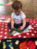 Expressive art| phonics