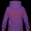 Thumbnail: Story Frog Teacher Hoodie - Purple