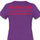 Thumbnail: Story Frog Teacher T Shirt - Purple