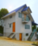 External View of T Paradise