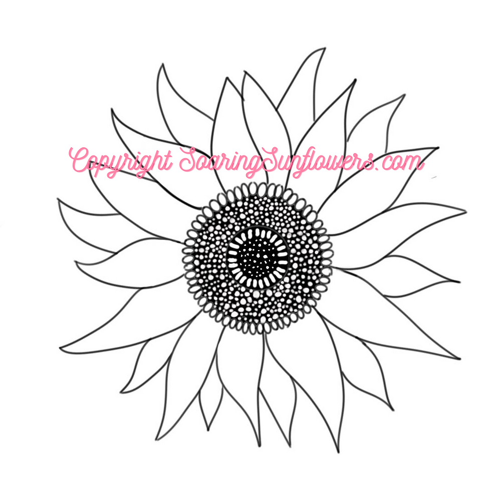 Thumbnail: Sunflower Pack 1