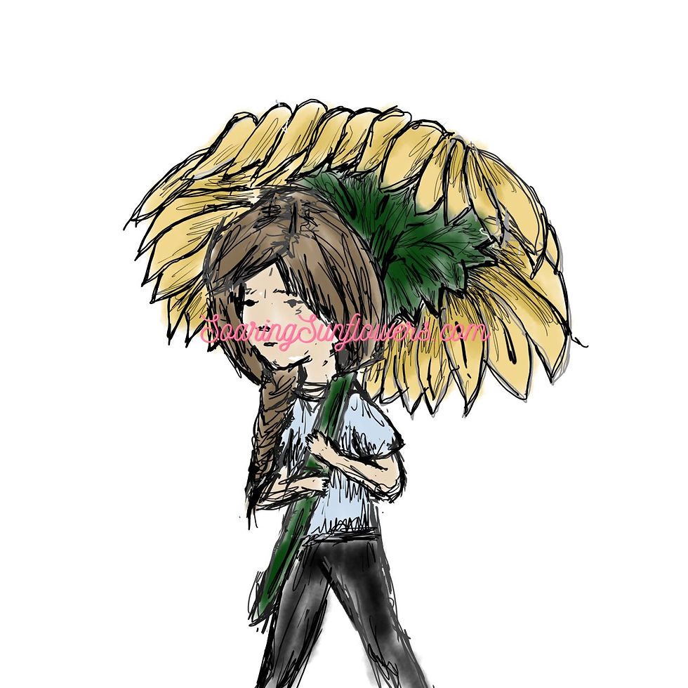 Thumbnail: Sunflower Pack 2