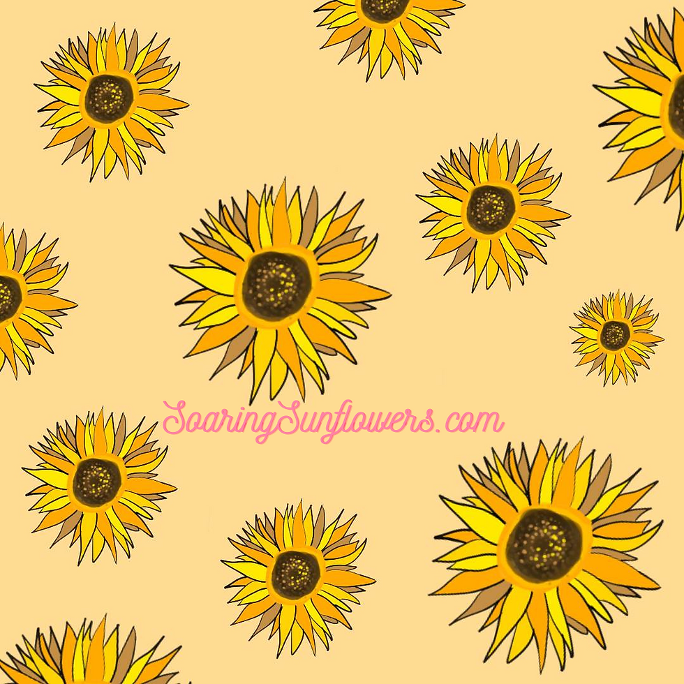 Thumbnail: Sunflower Pack 1