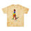 Thumbnail: WALK WITH HER Unisex Color Blast T-Shirt (Free Shipping)