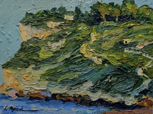 Spiaggia di Procinisco