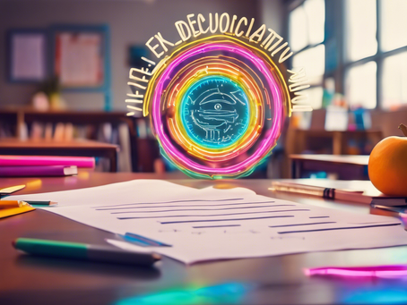 Personalized Education Solutions for Families in Transition