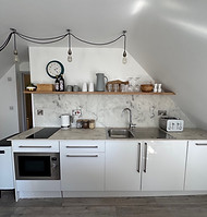 The Loft Kitchen