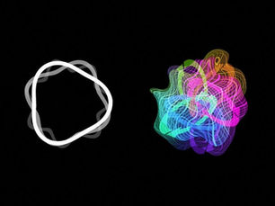 Teoria das Cordas: A Ideia que Pode Explicar Todo o Universo