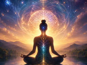 Quem Sou Eu? A Jornada da Consciência