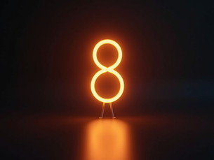 O Significado do Selo 8 Espiritual: Um Caminho para a Transformação Interior