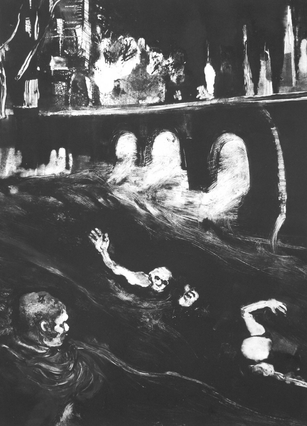 The Deluge