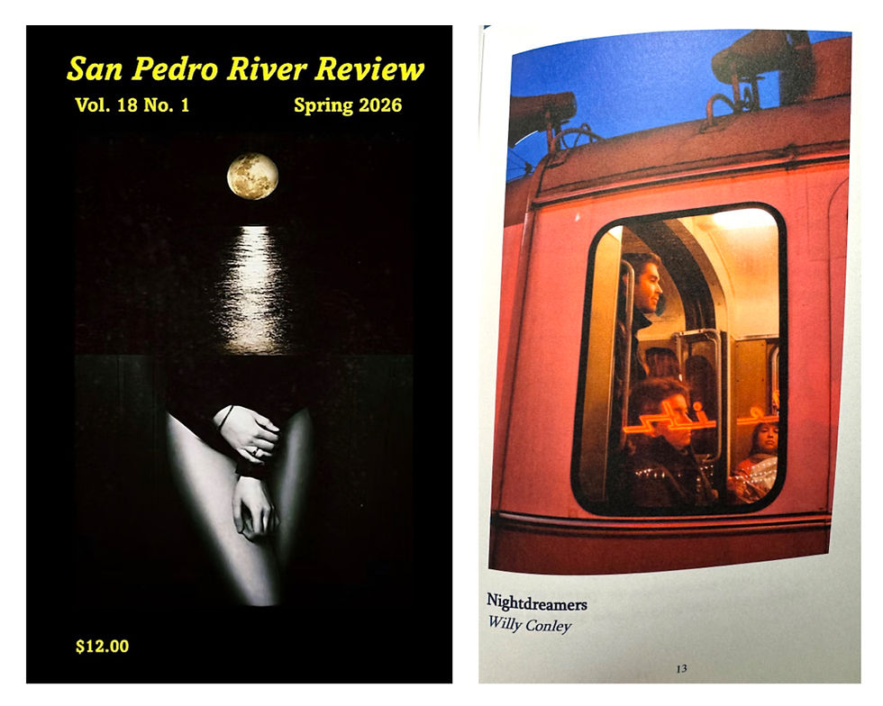 From the Streets of Vienna...