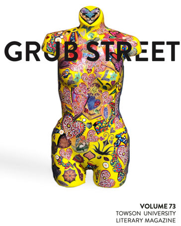 Hangin' on Grub Street