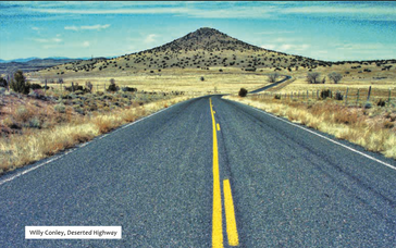 "It's the Journey, Not the Destination"