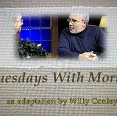 Tuesdays With Morrie