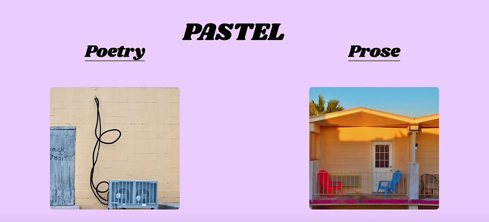 Not to Quibble but…