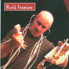 World Premiere: "Disconnected"