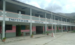 ESCUELA ANTIGUA