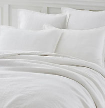 linge de maison