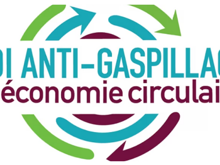 Loi AGEC et textile : ce que les entreprises doivent savoir (et comment Tissena peut vous accompagner)