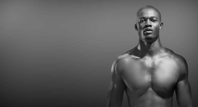 Body Builder