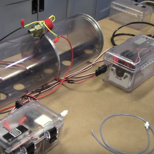 The Modular Sub System (MSS) Overview