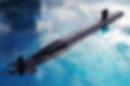 Thumbnail: US Los Angeles-Class Submarine Kit in 1:72 Scale