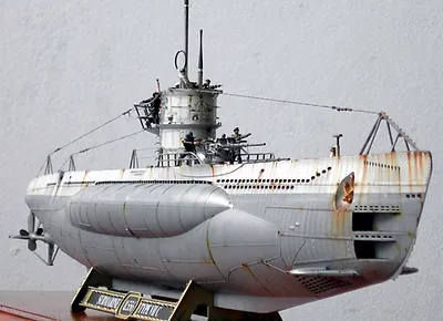 rc nautilus submarine for sale