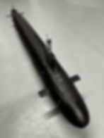 Thumbnail: US Virginia Class Model Kit in 1:96 Scale