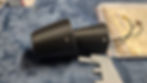 Thumbnail: US Virginia Class RC Submarine Hull in 1:72