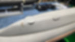 Thumbnail: US Skate Class RC Sub Fiberglass Hull in 1/64 Scale