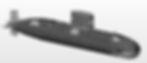 Thumbnail: British Upholder - Canadian Victoria Class STL File Package